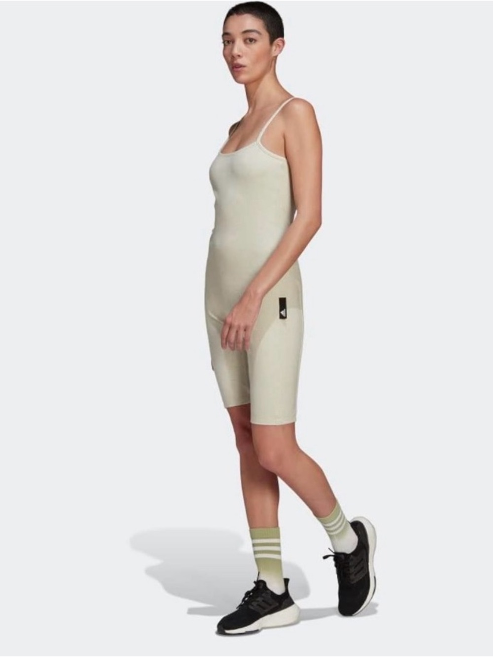 Adidas Bike Jumpsuit XS brand new